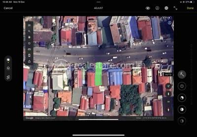 271 271, Boeung Trabek, Chamkarmon, Phnom Penh