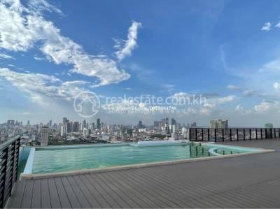 Meanchey套房出售，价格$95,000