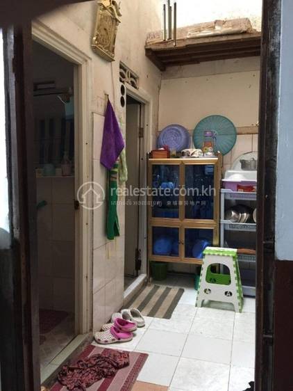 Daun Penh House and lot สำหรับขาย ใน Daun Penh