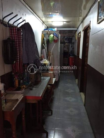 House and lot สำหรับขาย 3 ห้องนอน ราคา $249,000