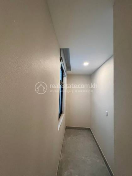 Appartement À louer à, Srah Chak, Daun Penh, Phnom Penh