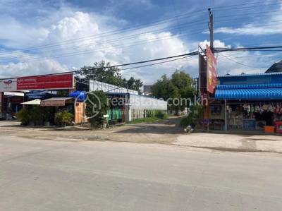 ចោមចៅ, ពោធិ៍សែនជ័យ, ភ្នំពេញ