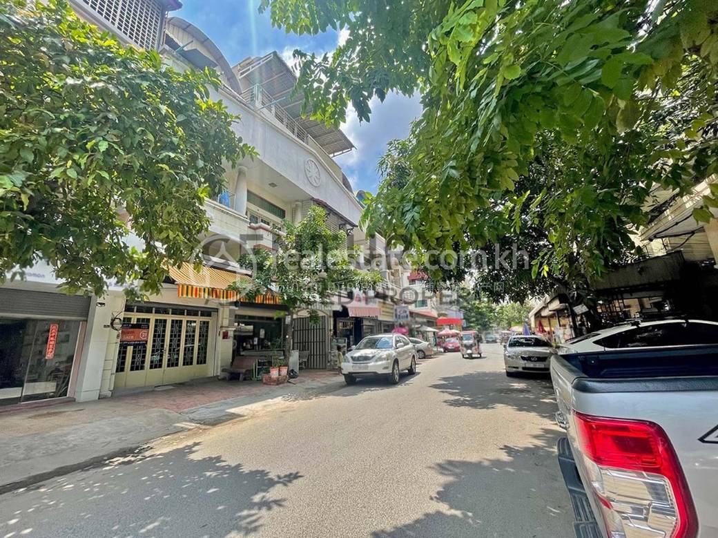 MeancheyHouse and lot出售，价格$230,000