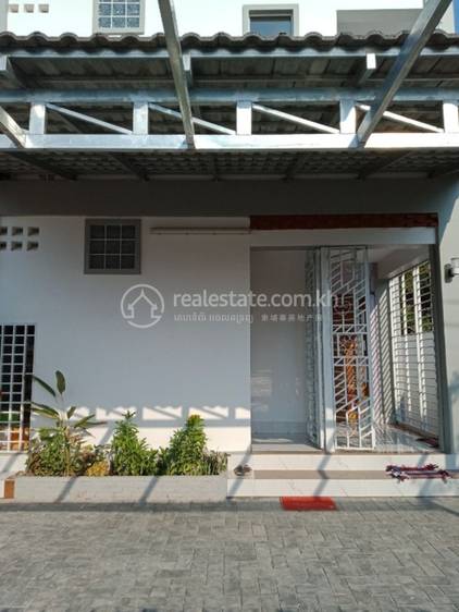 residential House for sale in Cambodia ID 222601 1