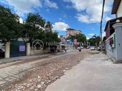 99 154, ផ្សារដើមថ្កូវ, ចំការមន, ភ្នំពេញ