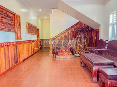 Sala Kamraeuk, Siem Reap, Siem Reap