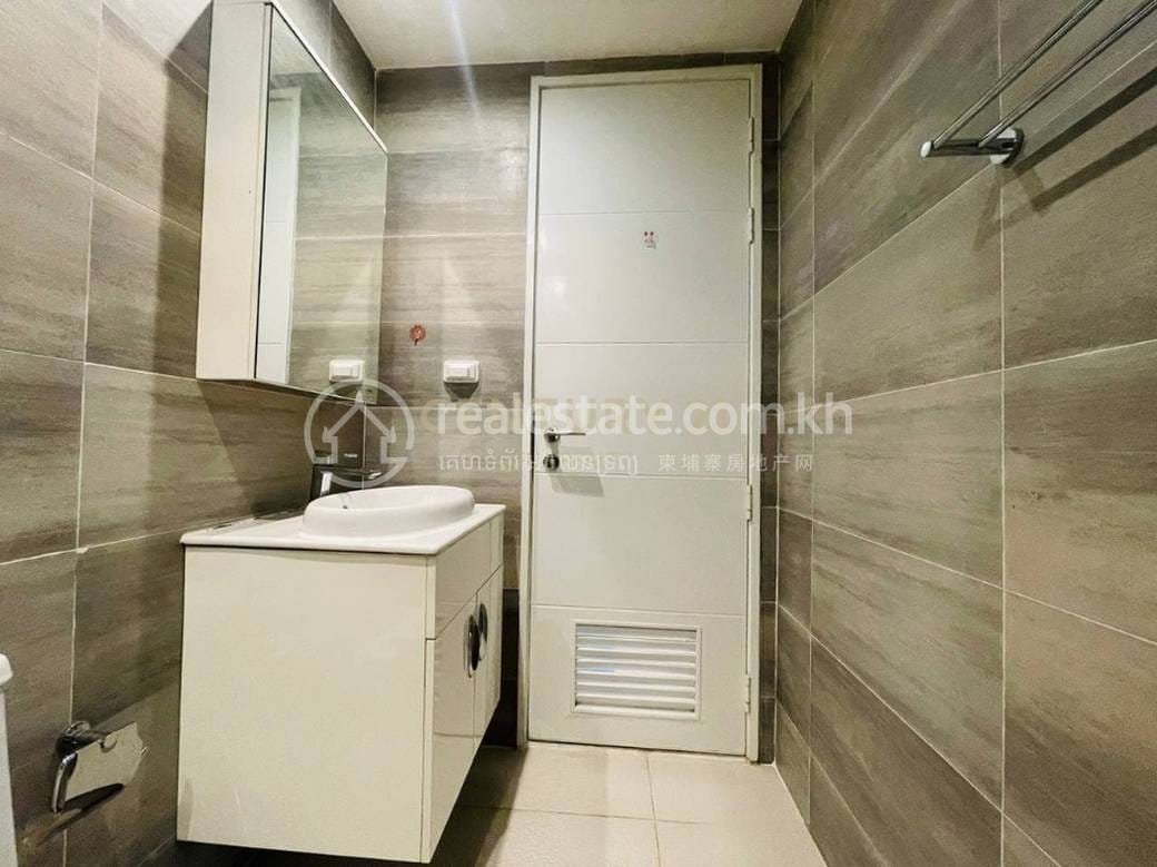 Boeng Keng Kang Appartement À louer à Boeng Keng Kang