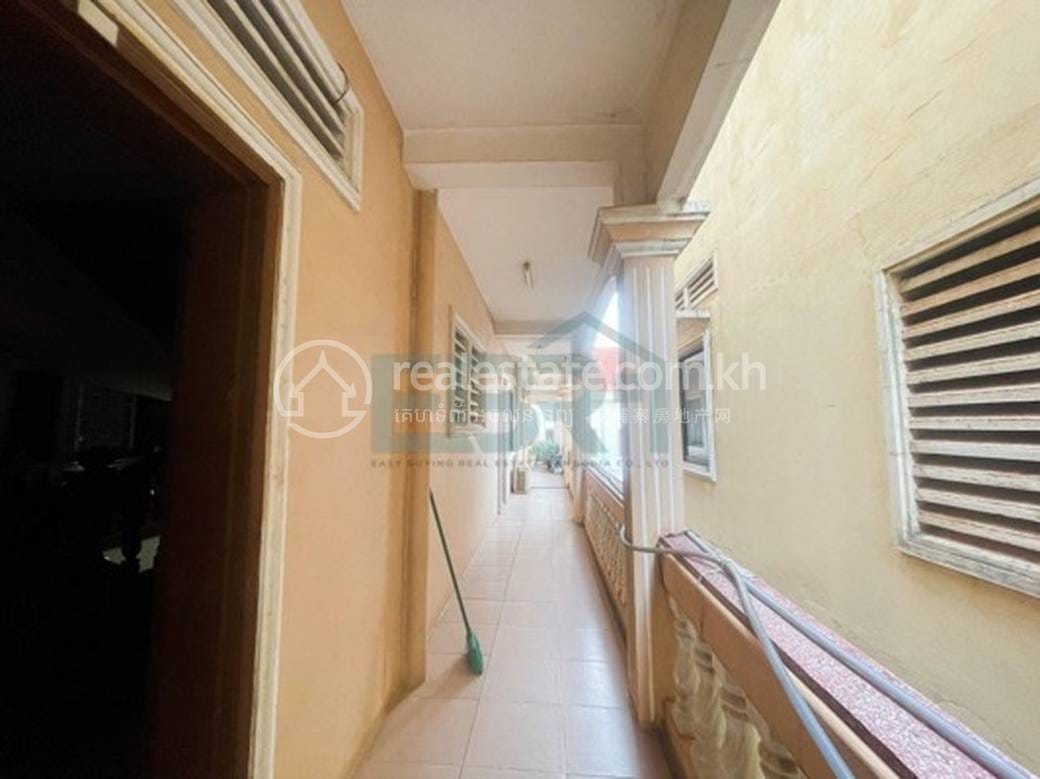 Здание Для Аренды in Siem Reap $4,500