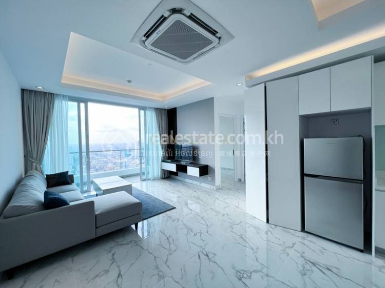 residential Apartment for rent in BKK 1 ID 223064 1