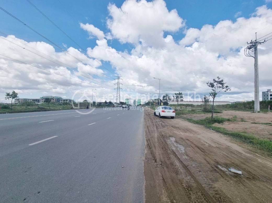 Meanchey土地出售，价格$26,884,440