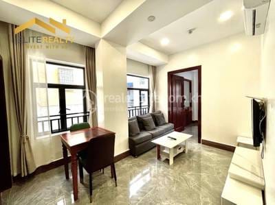 Daun Penh50平方米使用面积服务式公寓出租