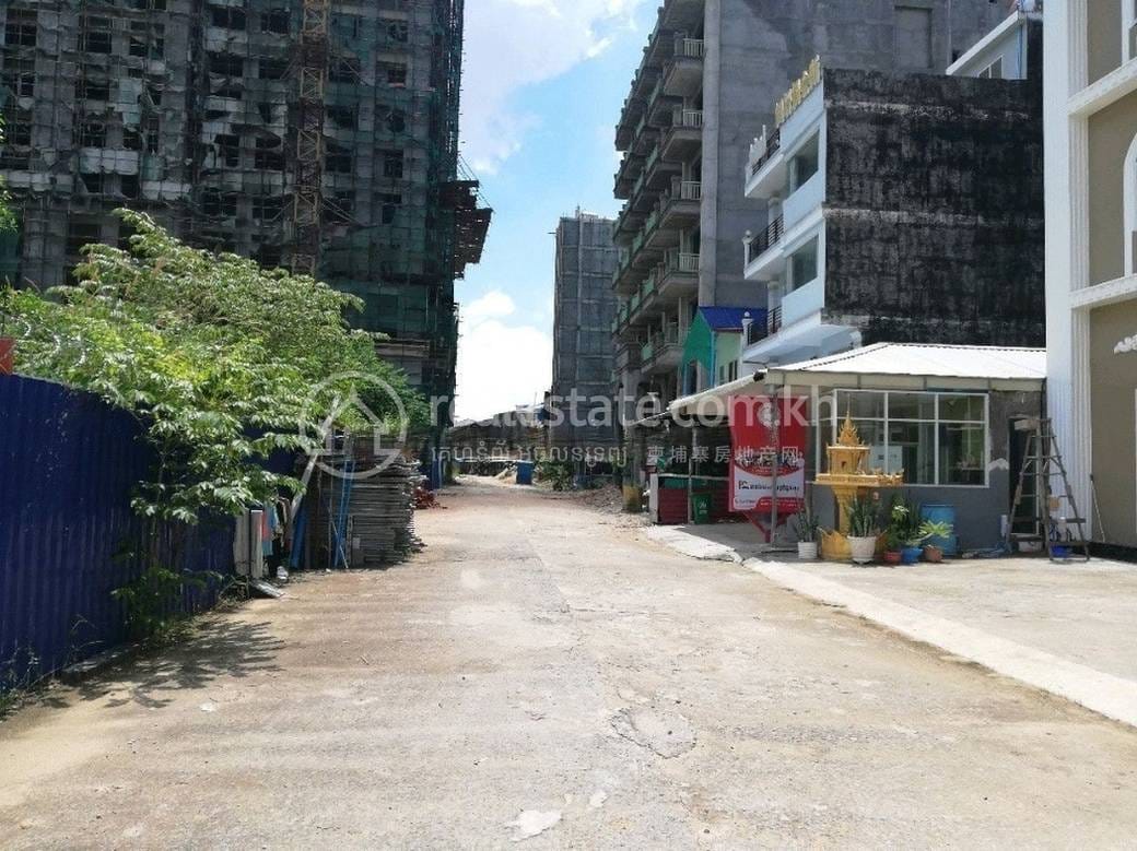 Bavet Affaires À vendre à Bavet Bavet $400,000