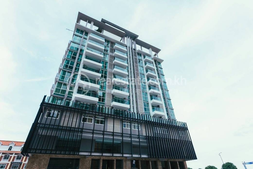 Zařízeno Apartmán Na prodej