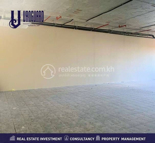 Offices For Rent in Chamkarmon POA