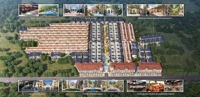 Chak Angrae Kraom, Meanchey, พนมเปญ