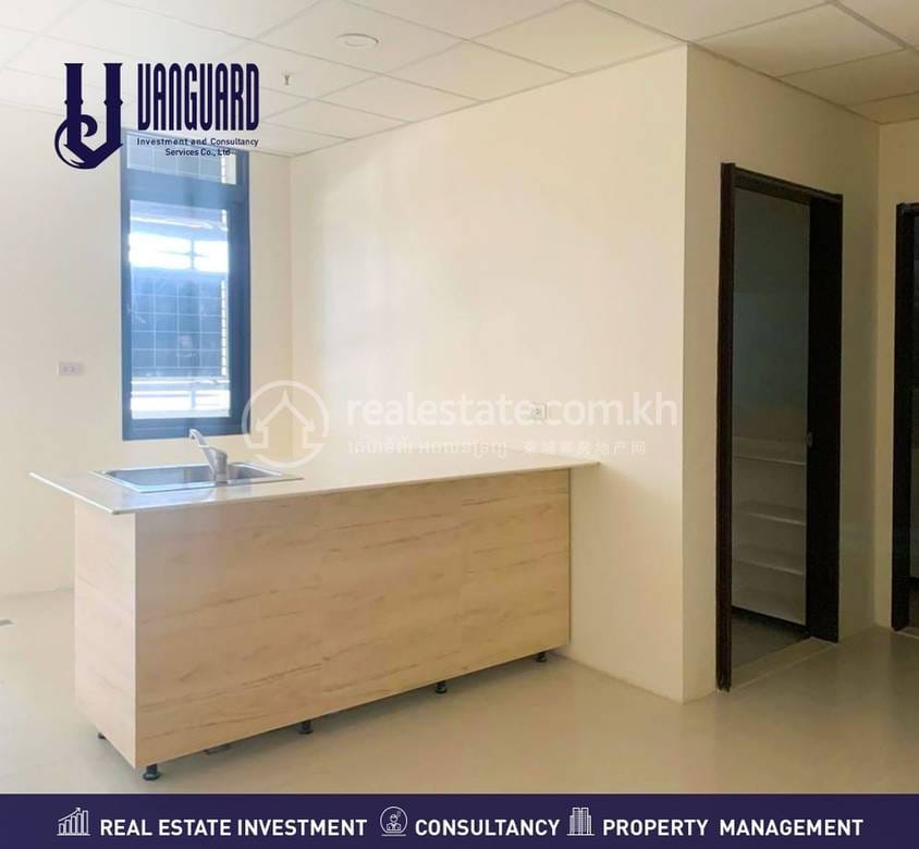 Tonle Bassac Offices For Rent in Tonle Bassac