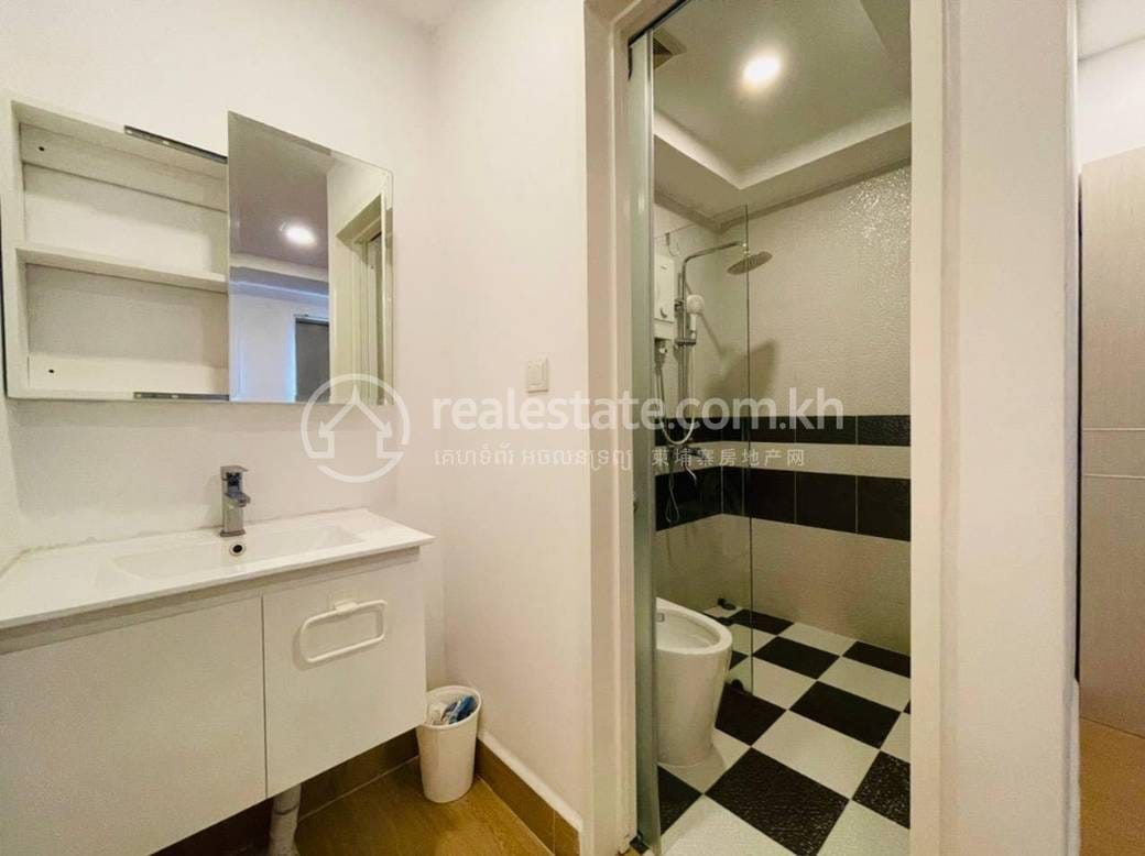 Condo Na wynajem w Chamkarmon $600