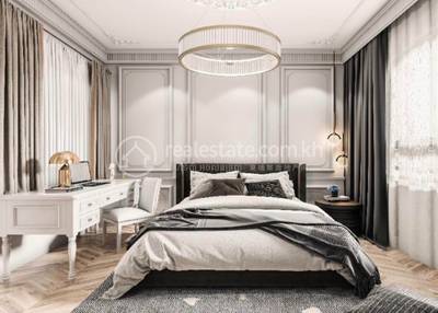 Borey Royal Tuscany