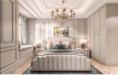 Borey Royal Tuscany