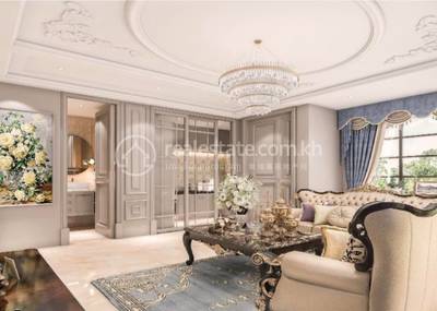 Borey Royal Tuscany