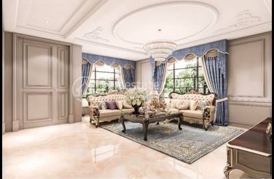Borey Royal Tuscany
