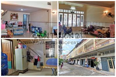  , ទួលទំពូង១, ចំការមន, ភ្នំពេញ