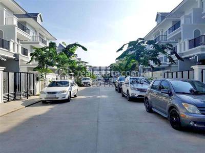 , Phnom Penh Thmey, Sen Sok, Phnom Penh