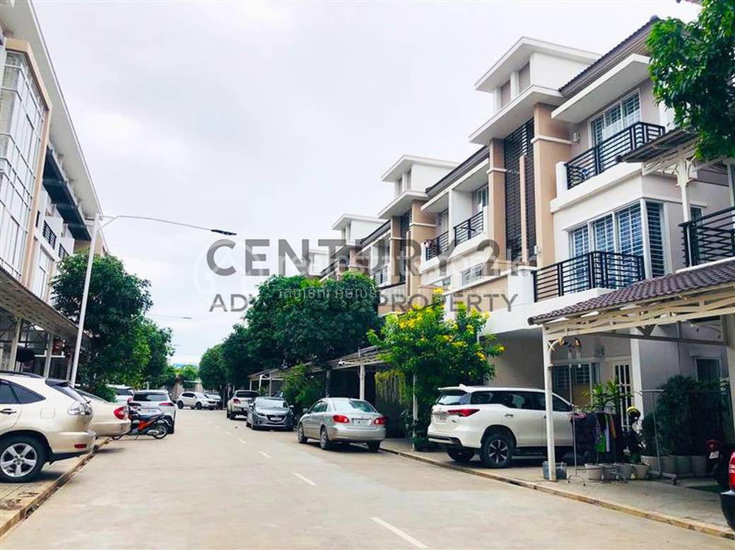 7 Makara Appartement À vendre à 7 Makara