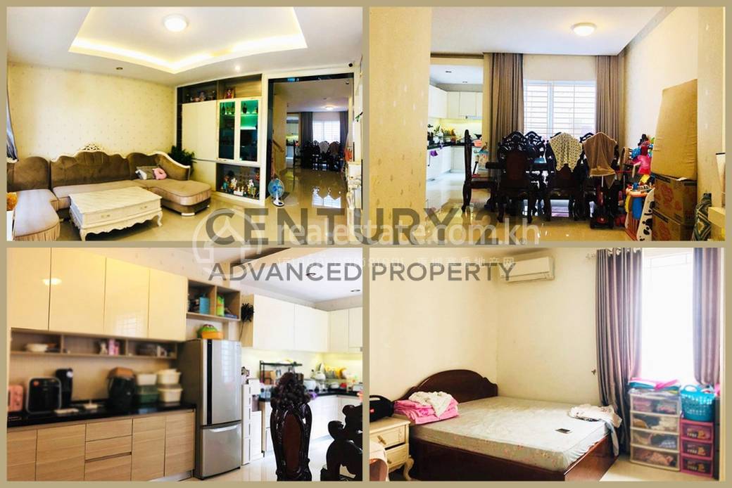 Appartement À vendre à 7 Makara $295,000