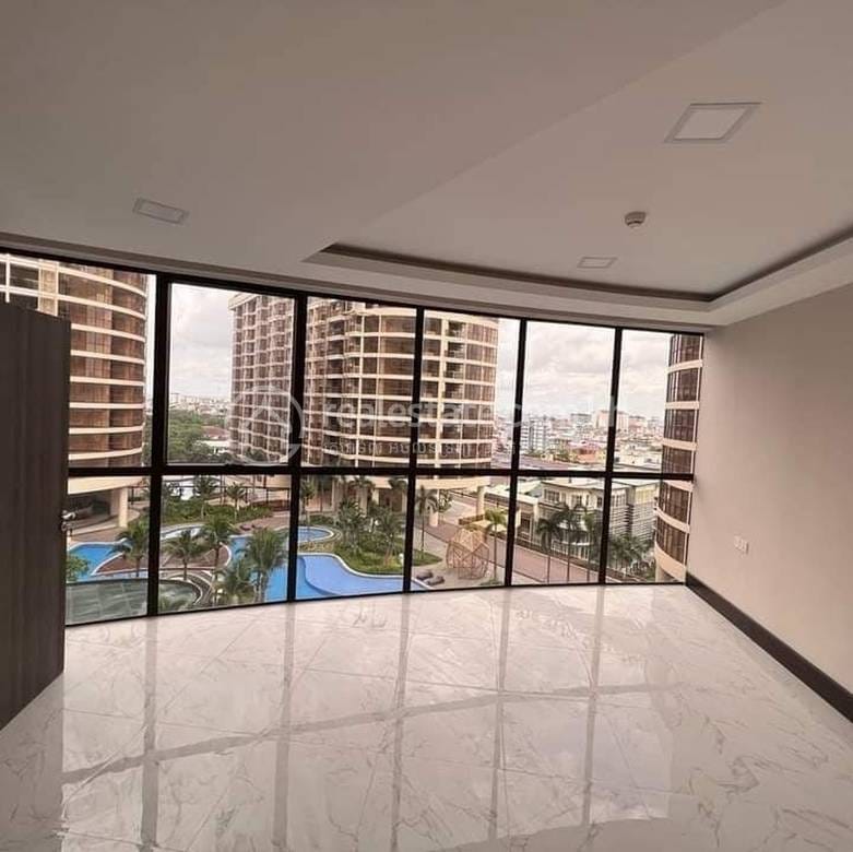 Orkide The Royal Condominium | Tuek Thla Tuek Thla에 있는 콘도 매매