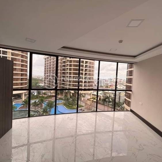 Orkide The Royal Condominium | Tuek Thla Tuek Thla에 있는 콘도 매매