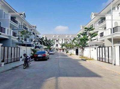 , Phnom Penh Thmey, Sen Sok, Phnom Penh