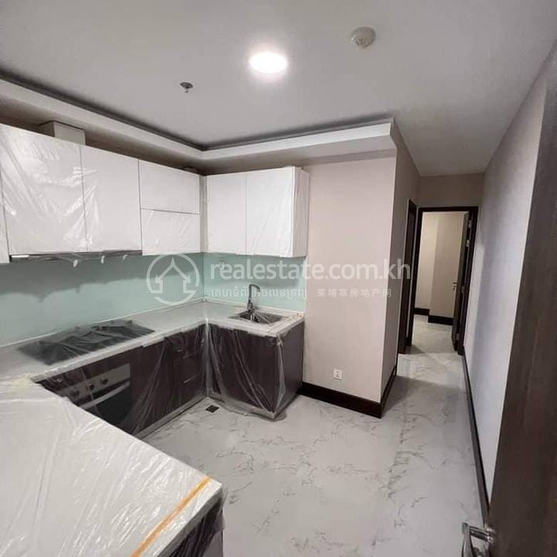 Orkide The Royal Condominium | Sen Sok Sen Sok에 있는 콘도 매매