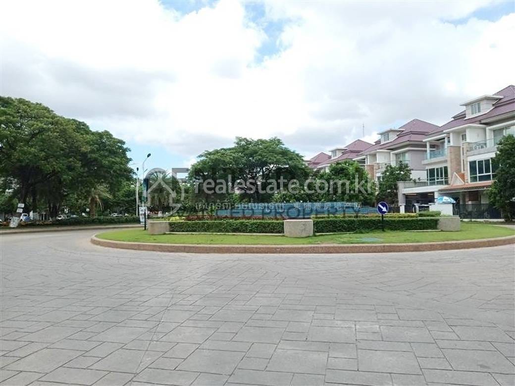 Meanchey Vila Na prodej in Meanchey