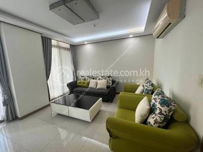  , BKK 1, Chamkarmon, พนมเปญ
