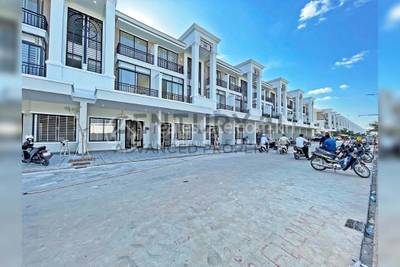  , Nirouth, Chbar Ampov, Phnom Penh