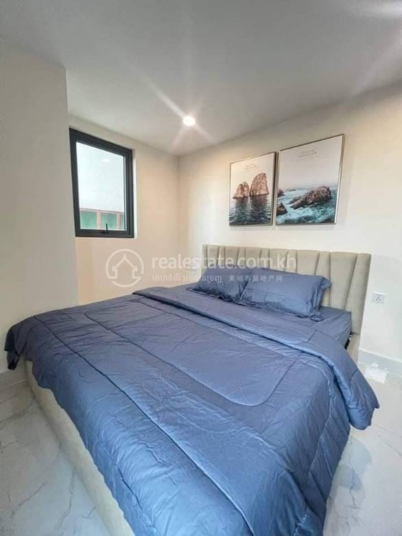 Toul Kork Condo For Sale in Toul Kork