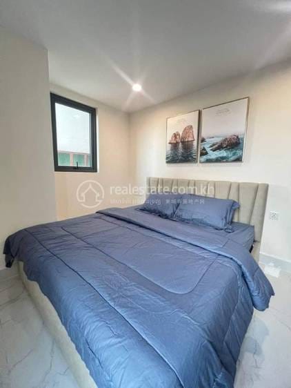 Toul Kork Condo For Sale in Toul Kork