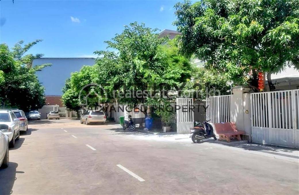 រានហាល សំរាប់លក់ នៅSen Sok តម្លៃ $385,000