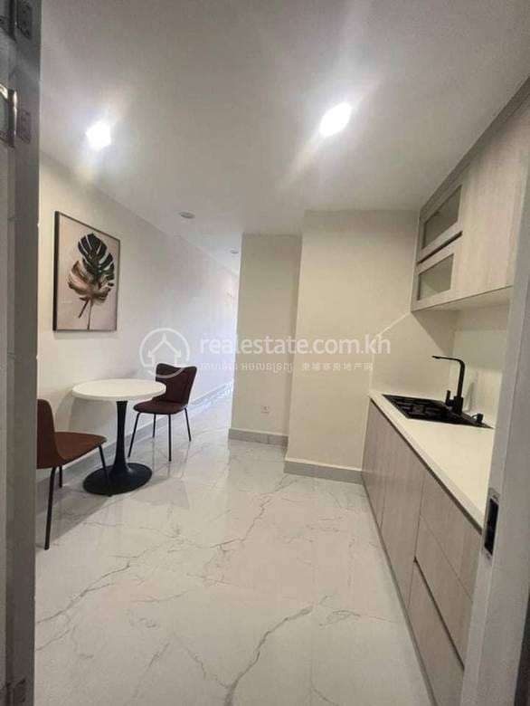 $55,000 Condo