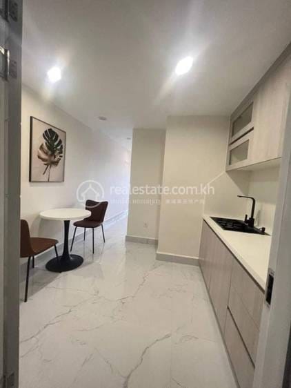 $55,000 Condo
