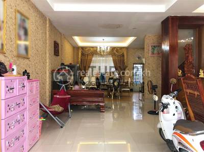  , ក្រាំងពង្រ, ដង្កោរ, ភ្នំពេញ