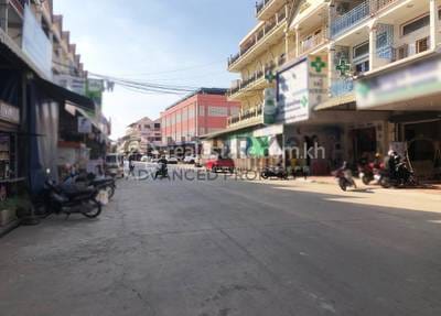 Byt Na prodej in Dangkao $205,000