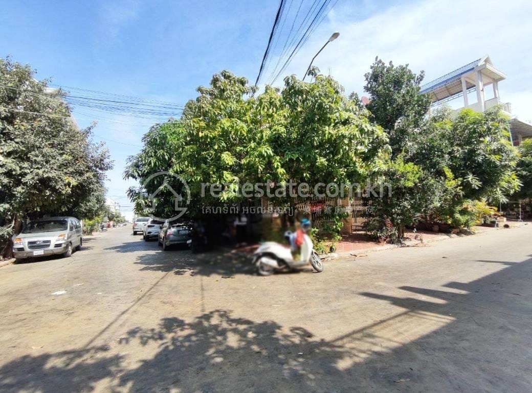 Dangkao Byt Na prodej in Dangkao