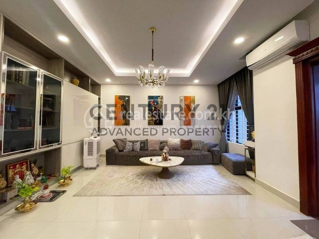 Meanchey露台出售，价格$490,000