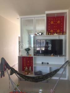 Prek Pnov, Phnom Penh