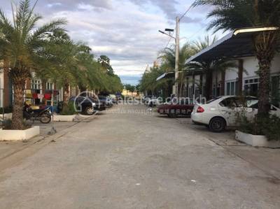 Prek Pnov, Phnom Penh