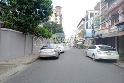 , BKK 3, Chamkarmon, プノンペン