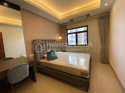 residential Condo for rent in Boeung Kak 2 ID 222698