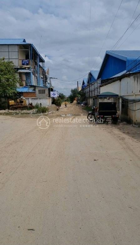 Chaom Chau 2 Lot Для Продажи in Chaom Chau 2